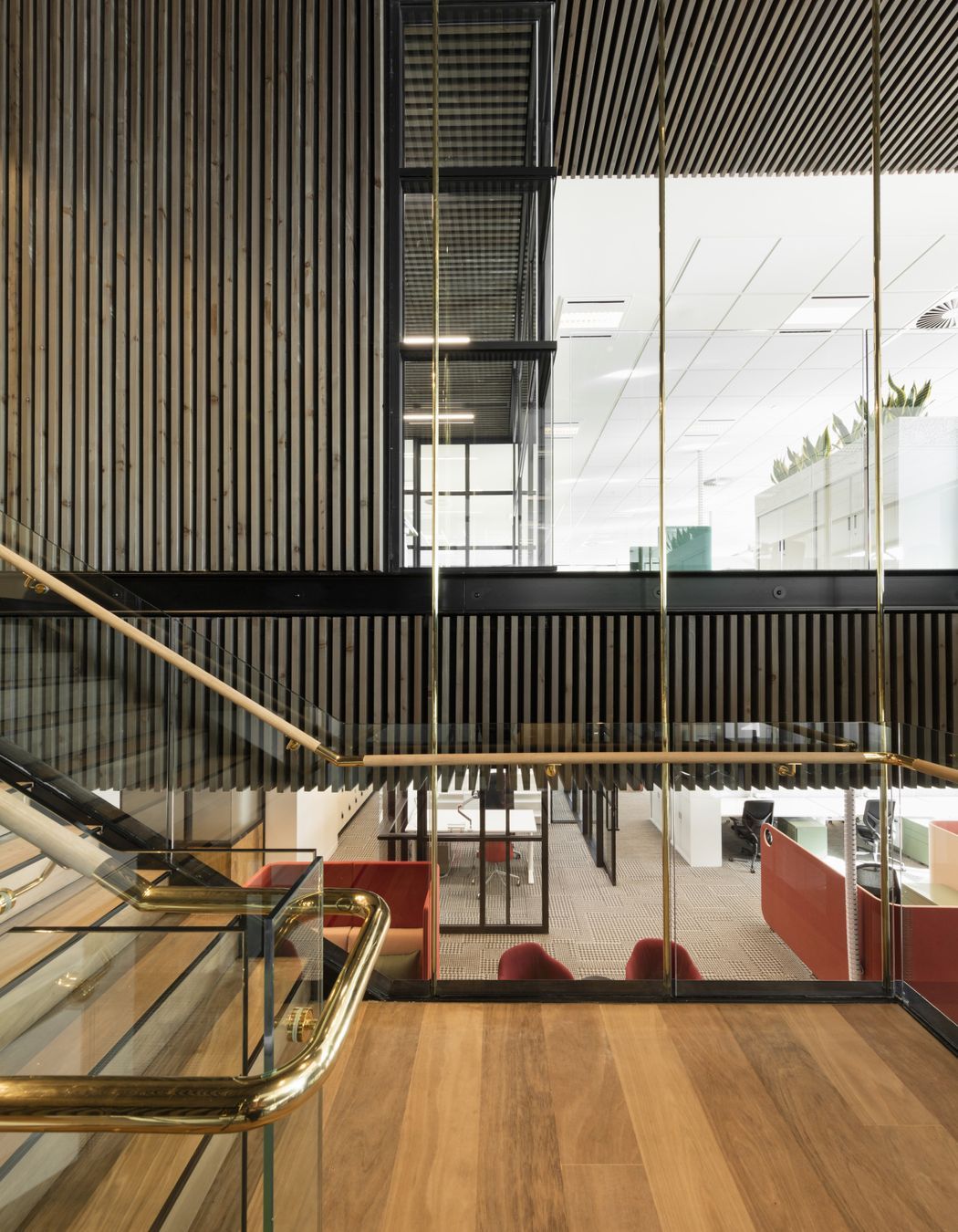 Victorian Auditor-General's office