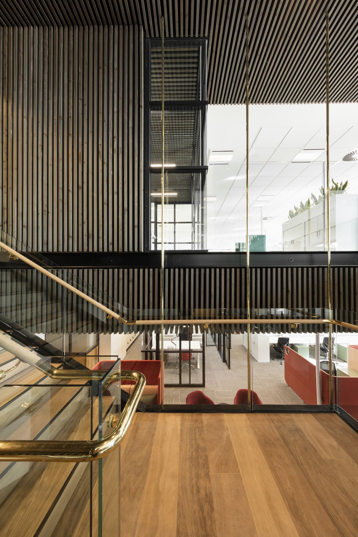 Victorian Auditor-General's office