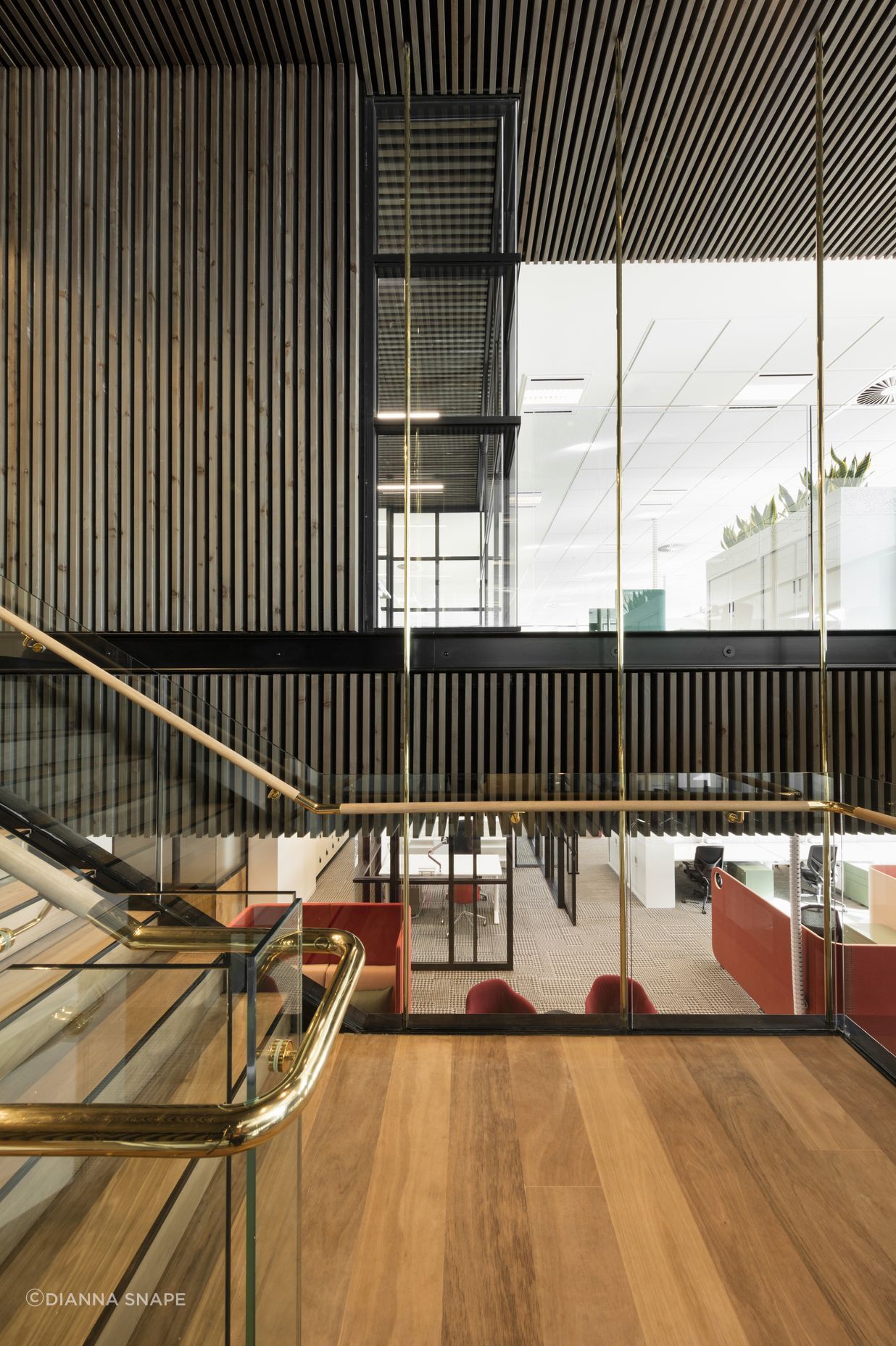Victorian Auditor-General's office