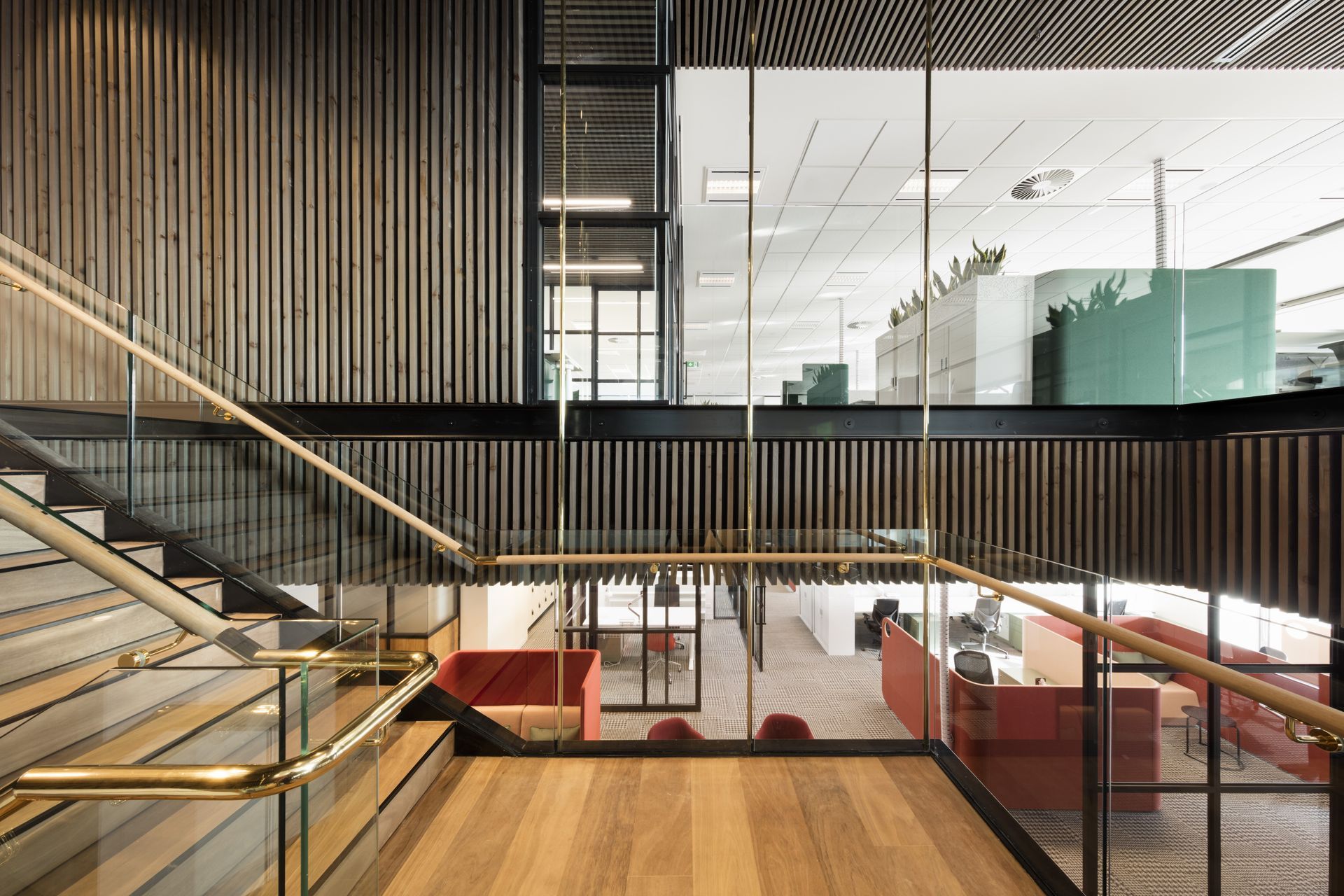 Victorian Auditor-General's office