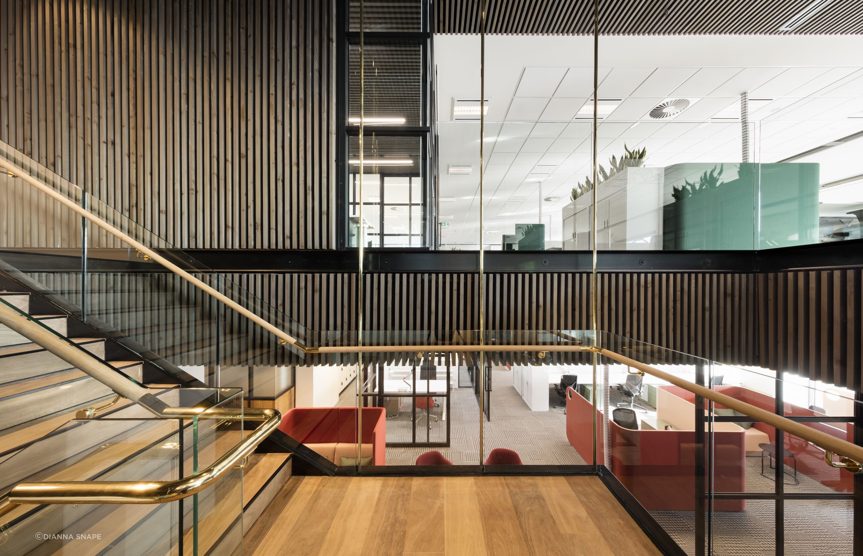 Victorian Auditor-General's office
