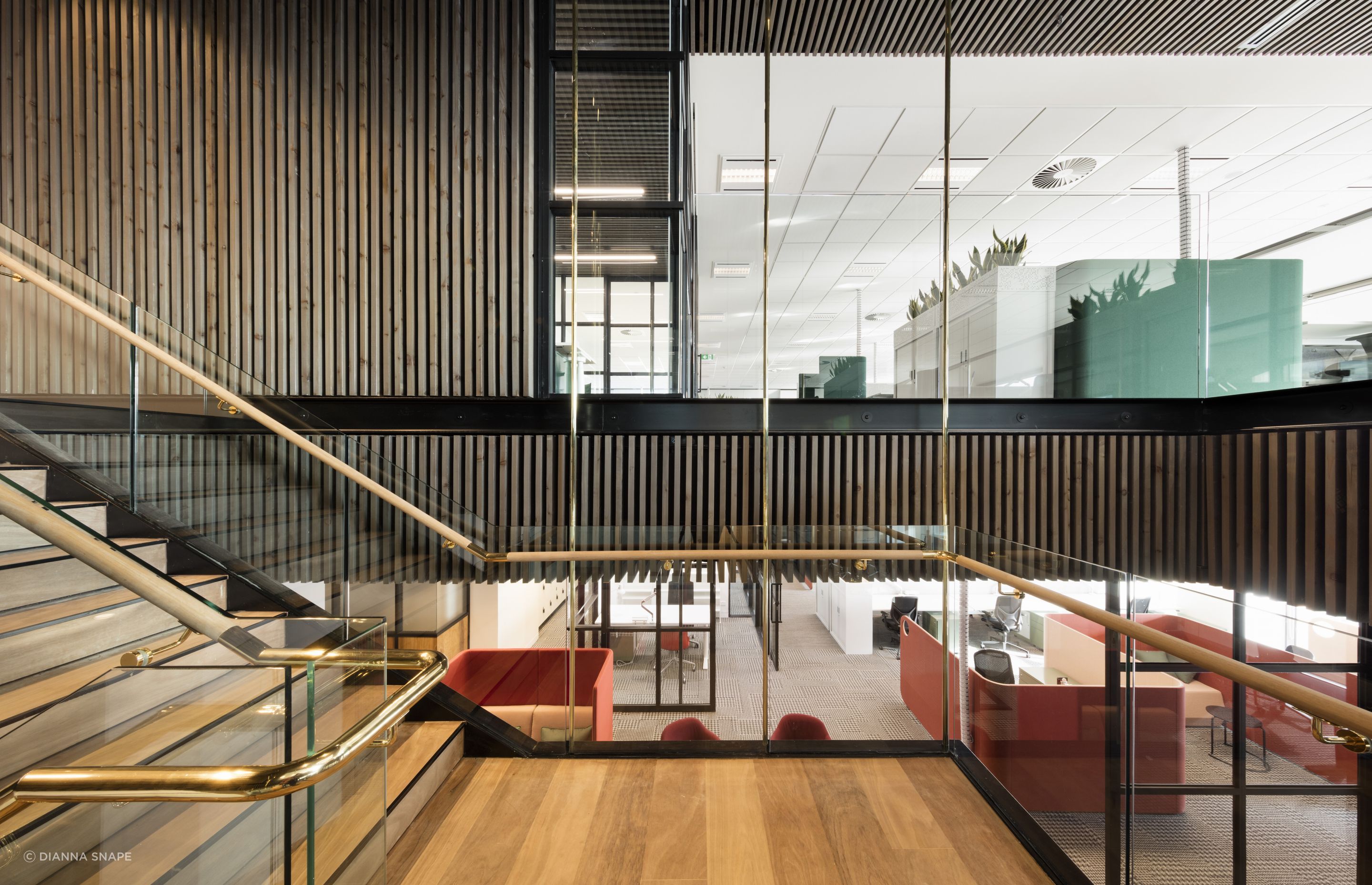 Victorian Auditor-General's office