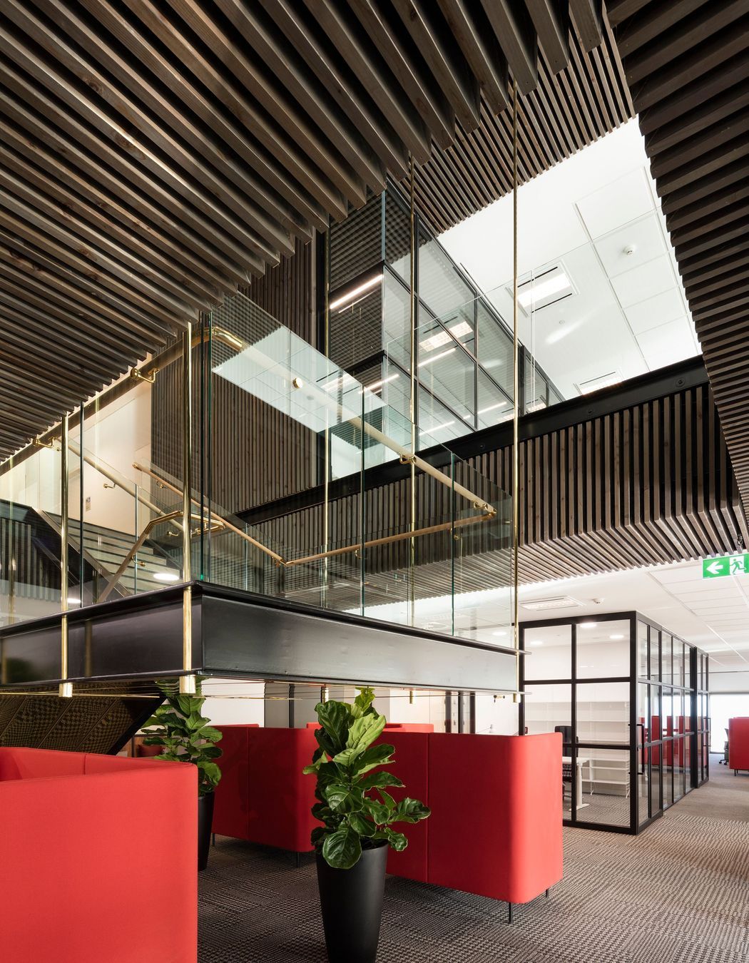 Victorian Auditor-General's office