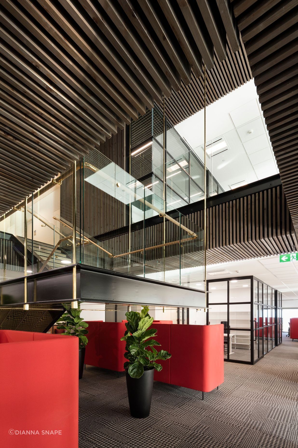 Victorian Auditor-General's office