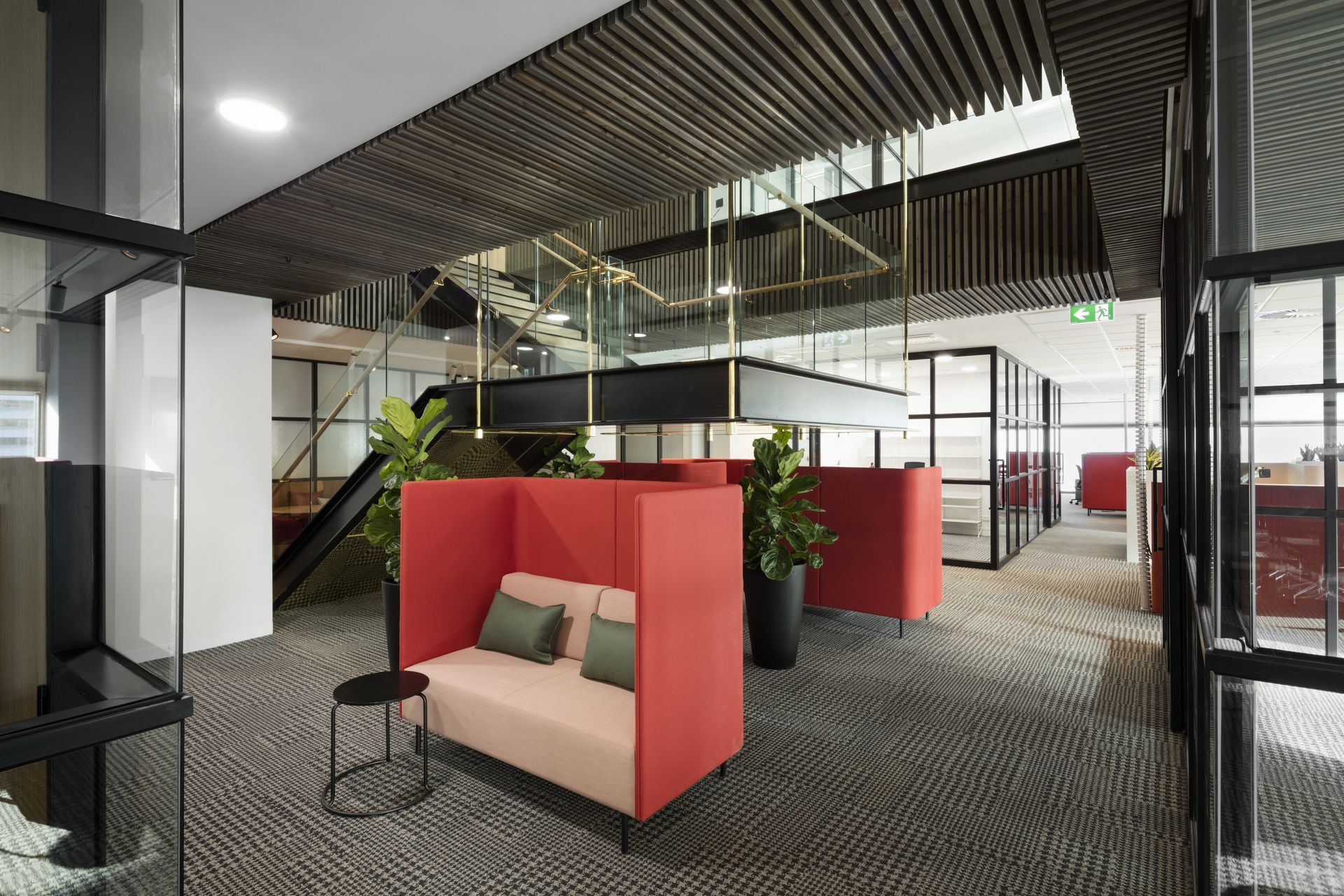 Victorian Auditor-General's office