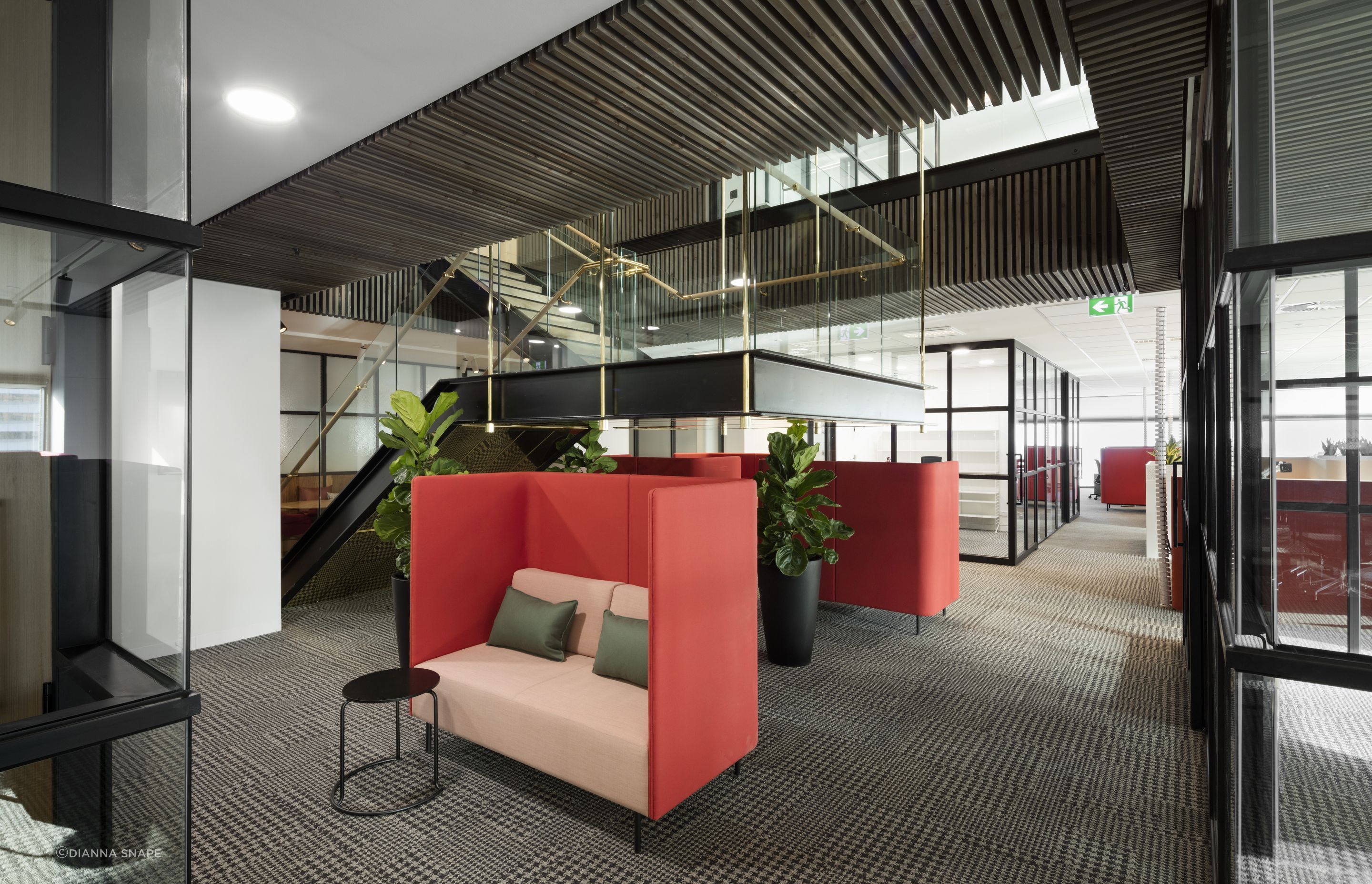 Victorian Auditor-General's office