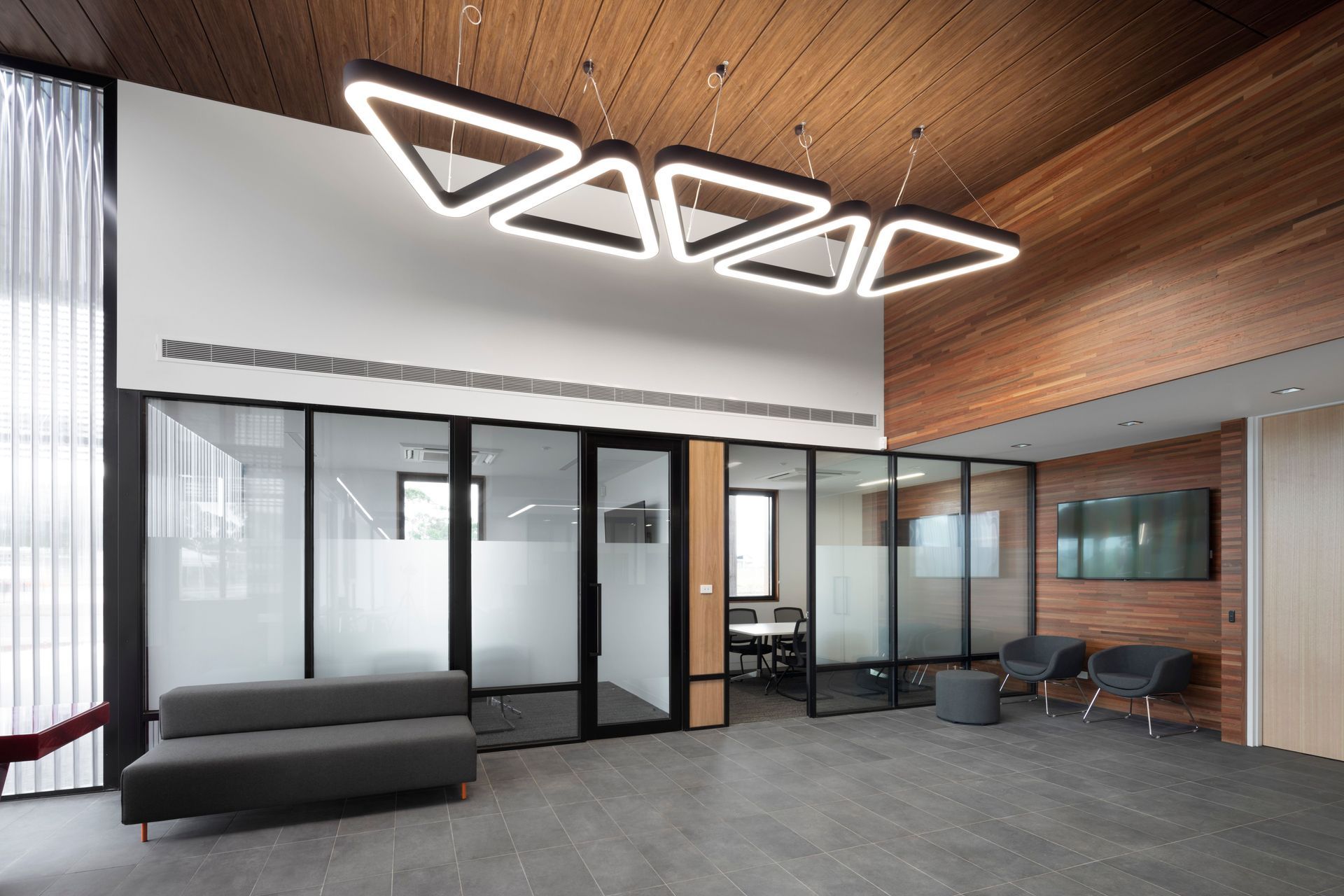 Golden Plains Shire Community &amp; Civic Center