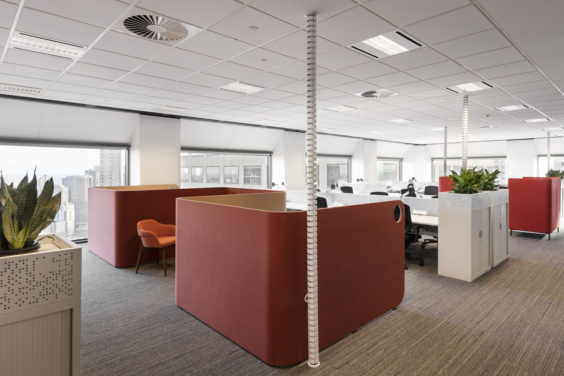 Victorian Auditor-General's office