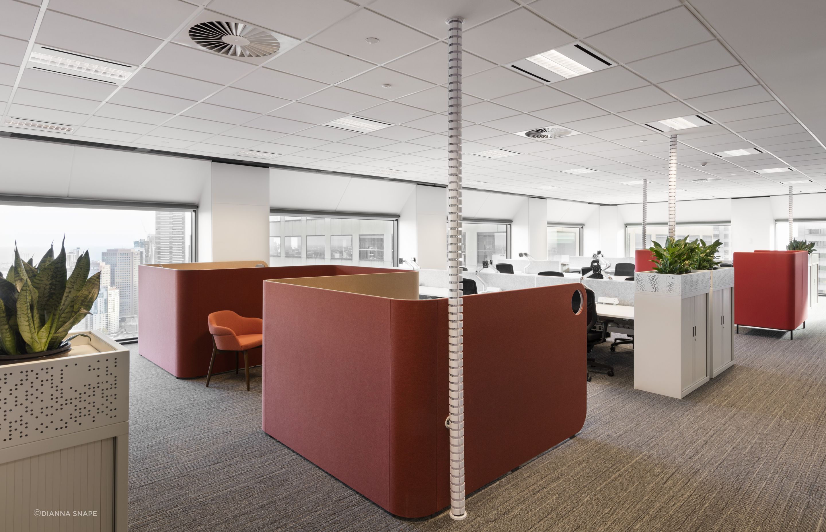 Victorian Auditor-General's office