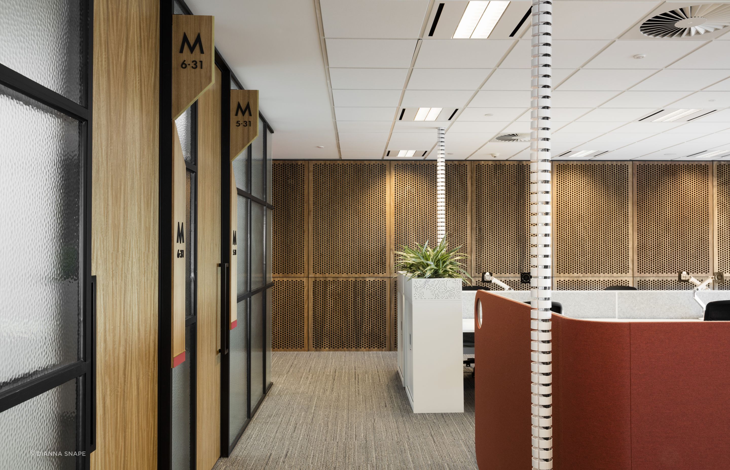 Victorian Auditor-General's office