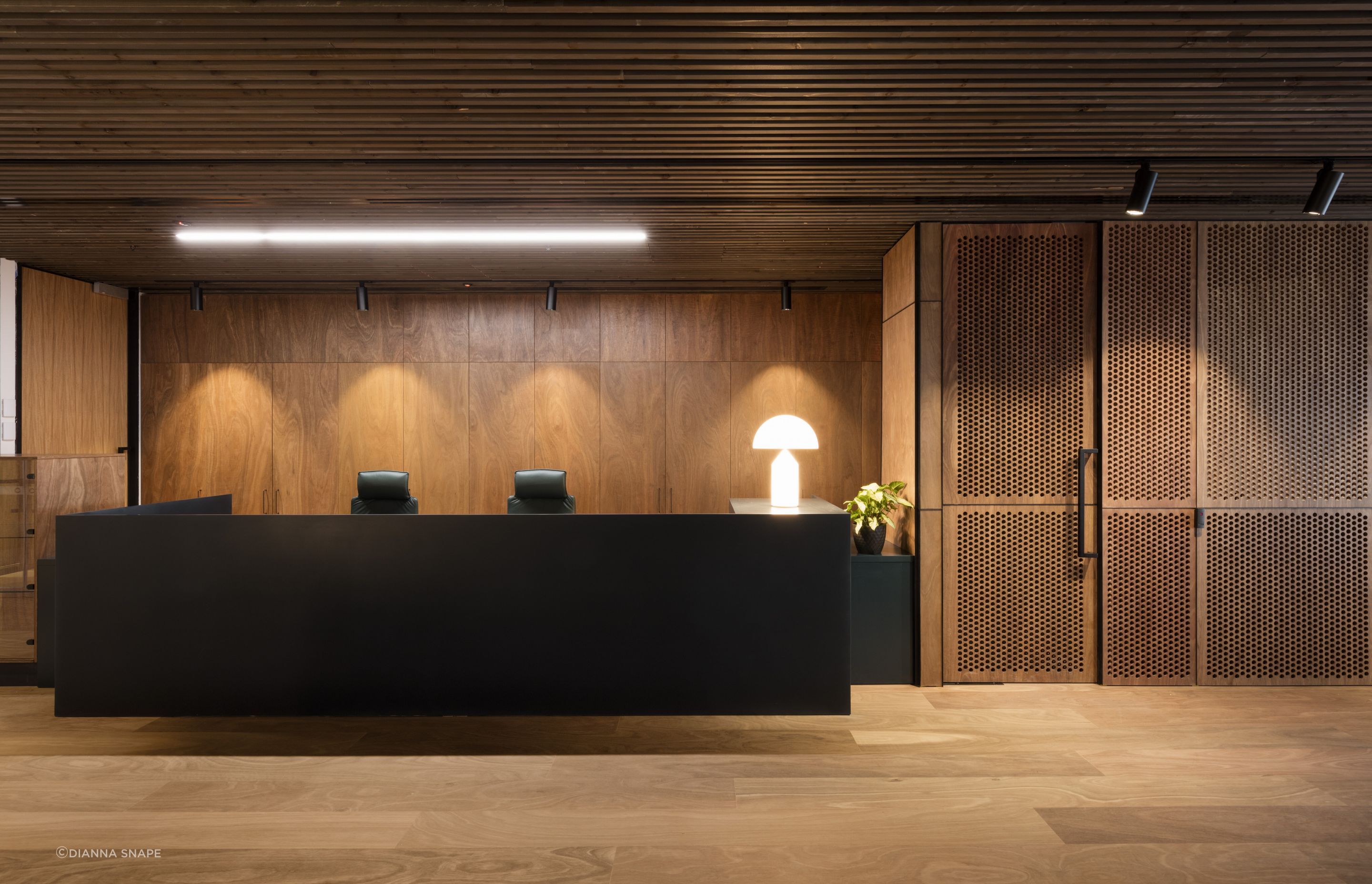 Victorian Auditor-General's office