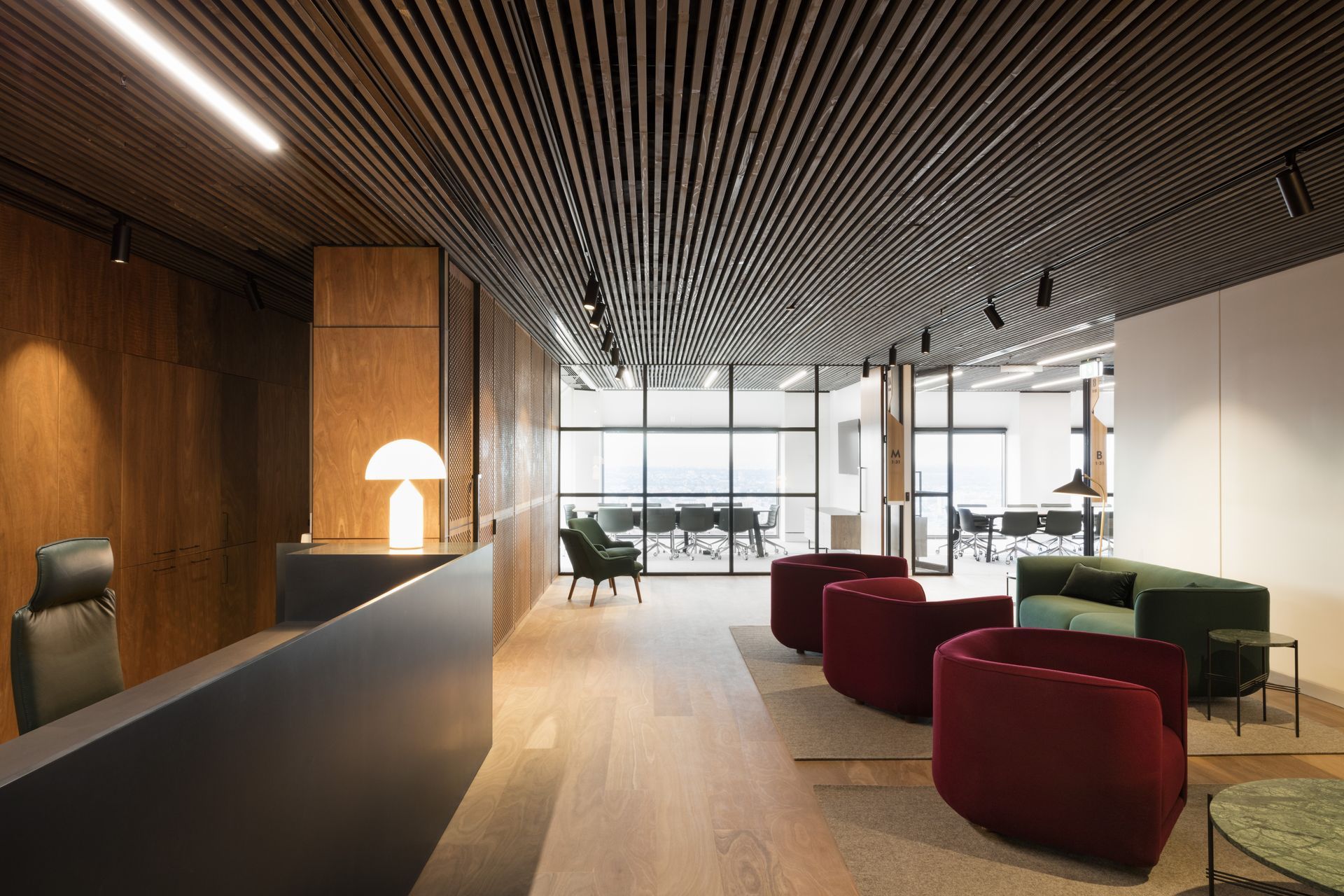 Victorian Auditor-General's office