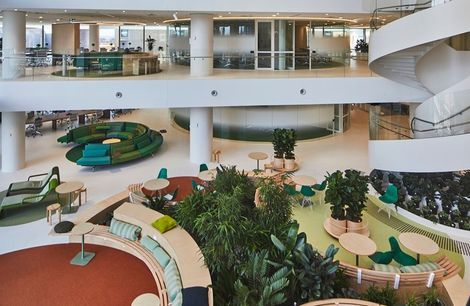 Deloitte Sydney