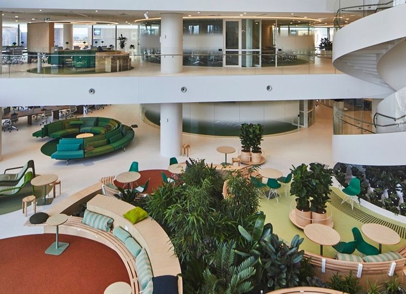 Deloitte Sydney