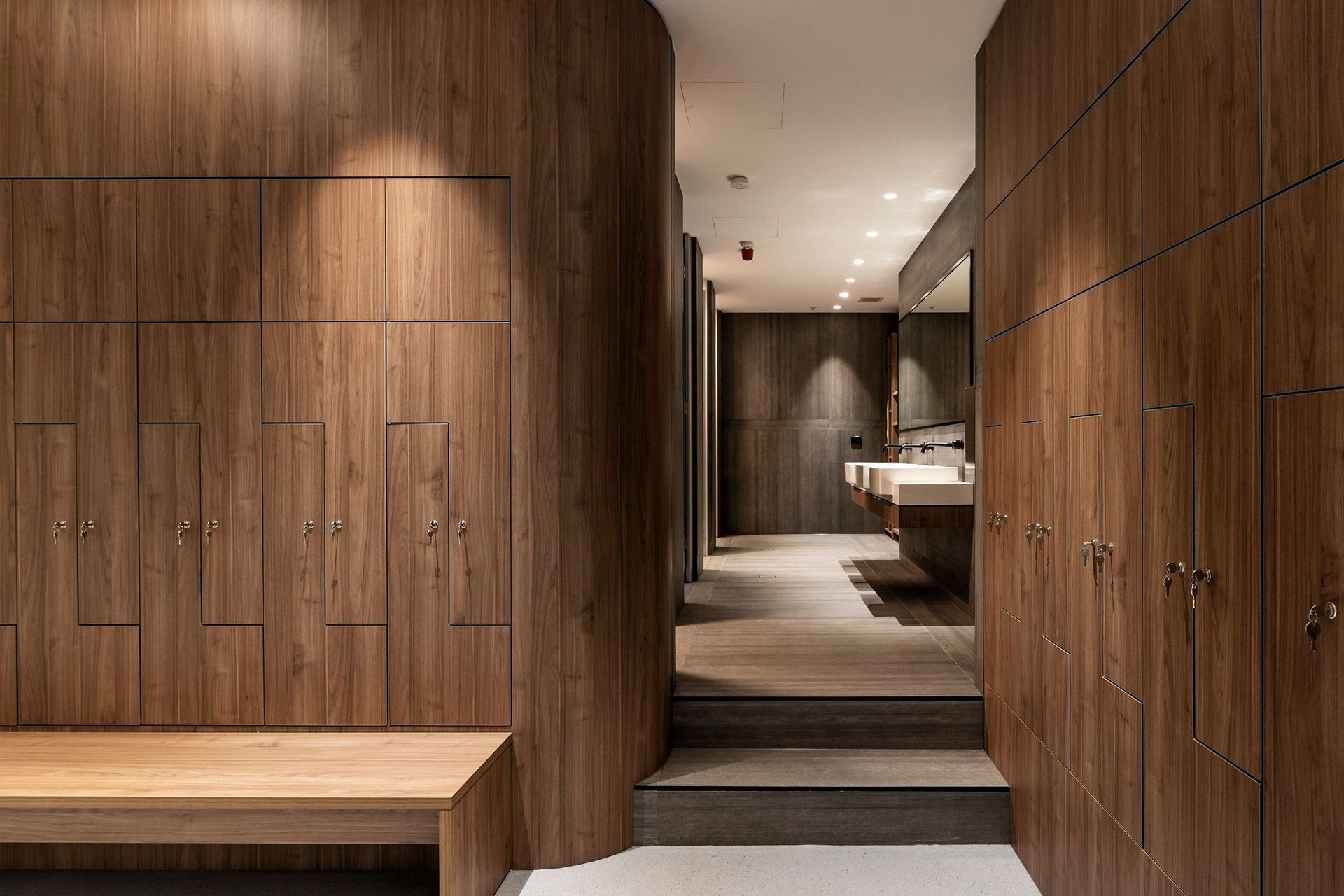 Dolby Australia Head Office