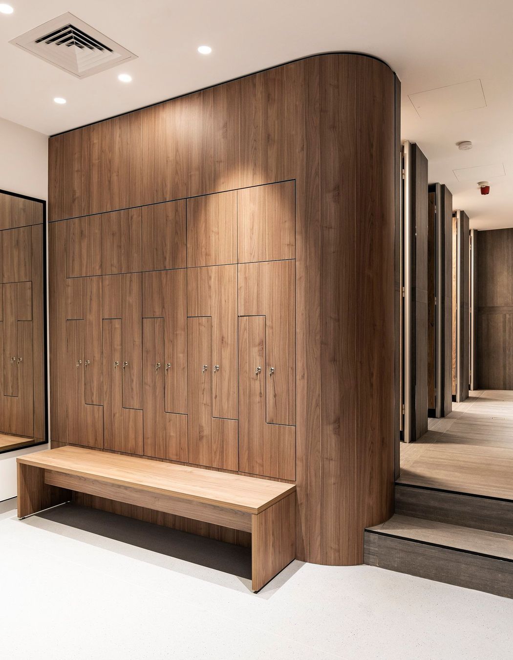 Dolby Australia Head Office