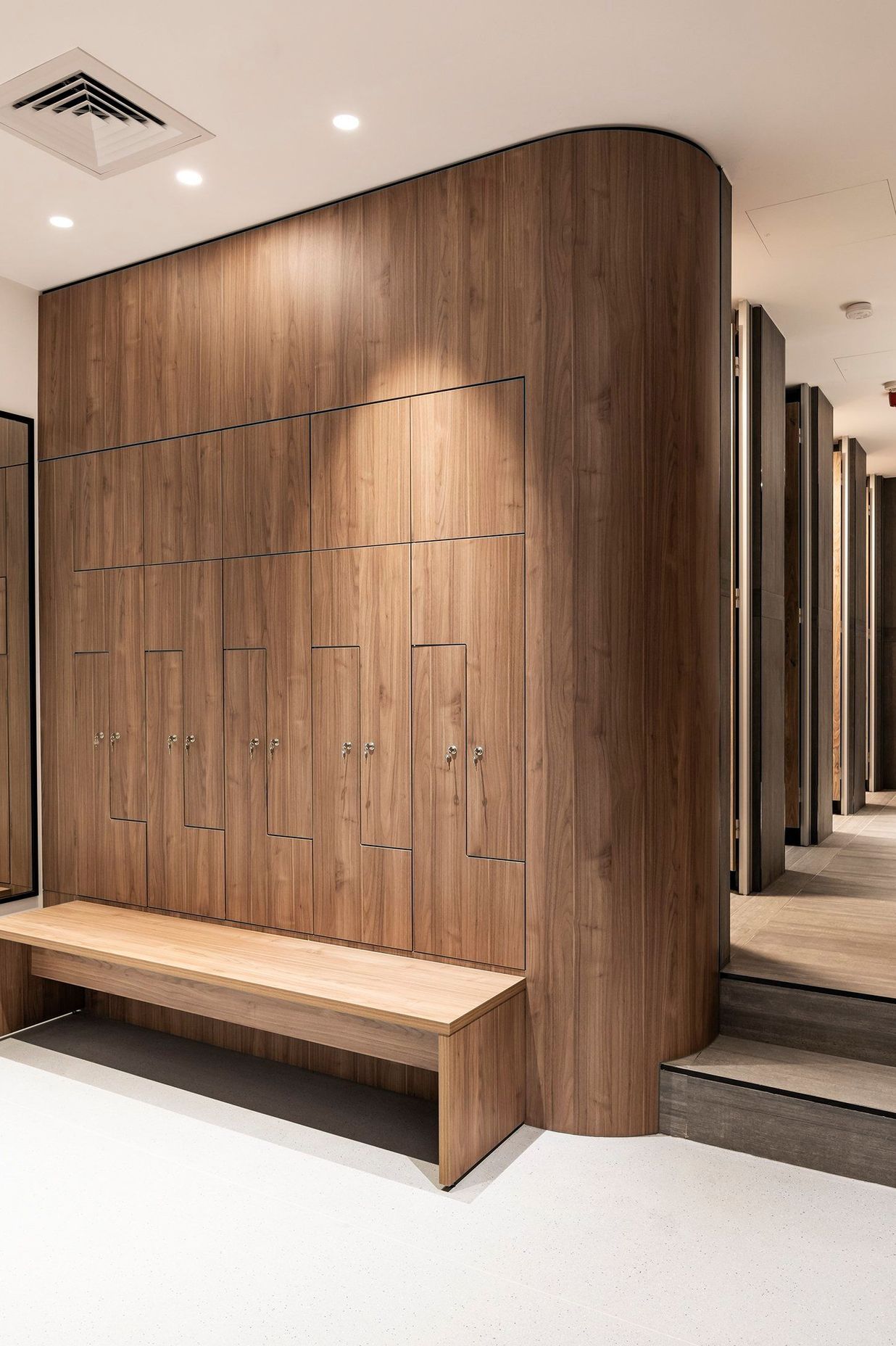 Dolby Australia Head Office