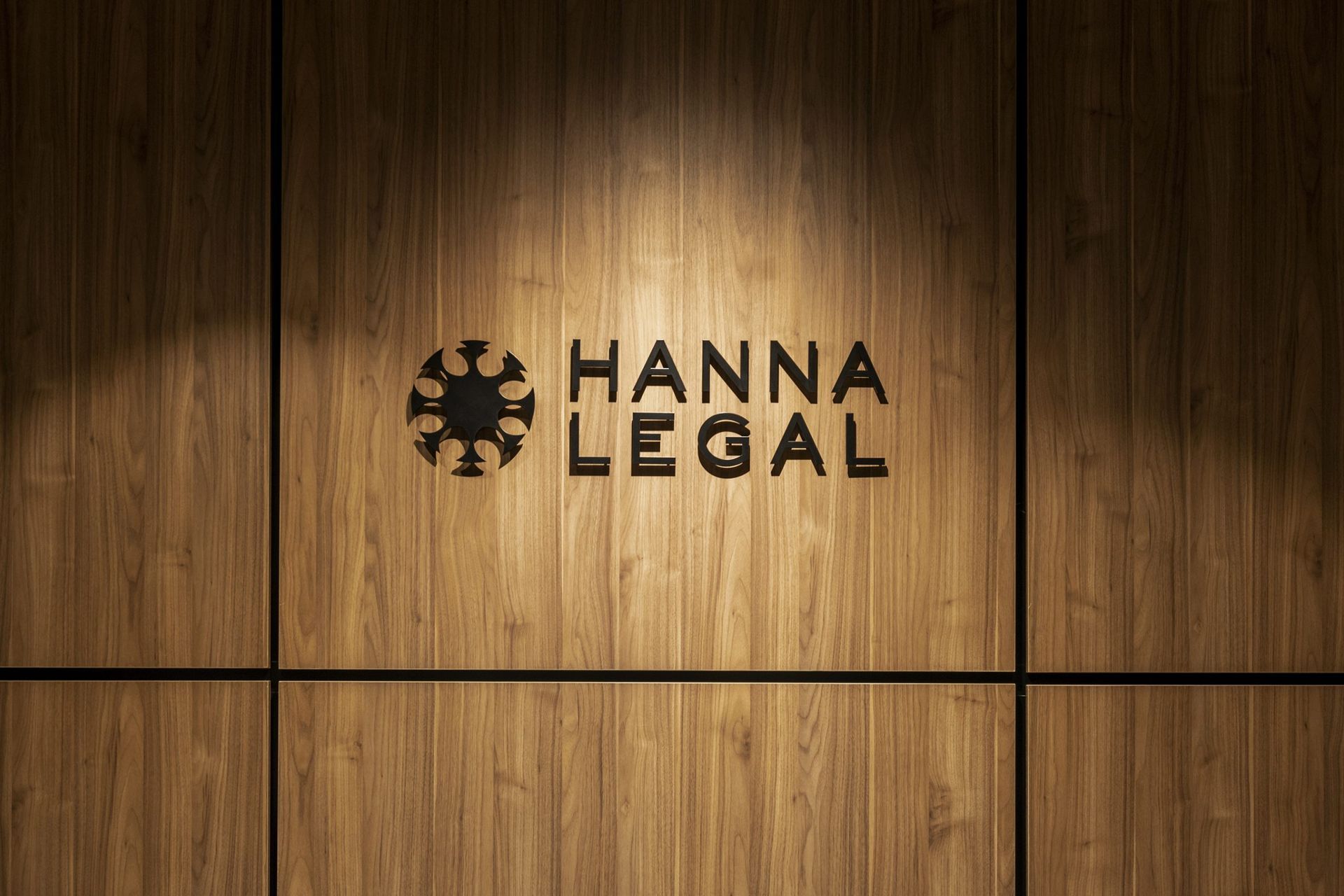 Hanna Legal