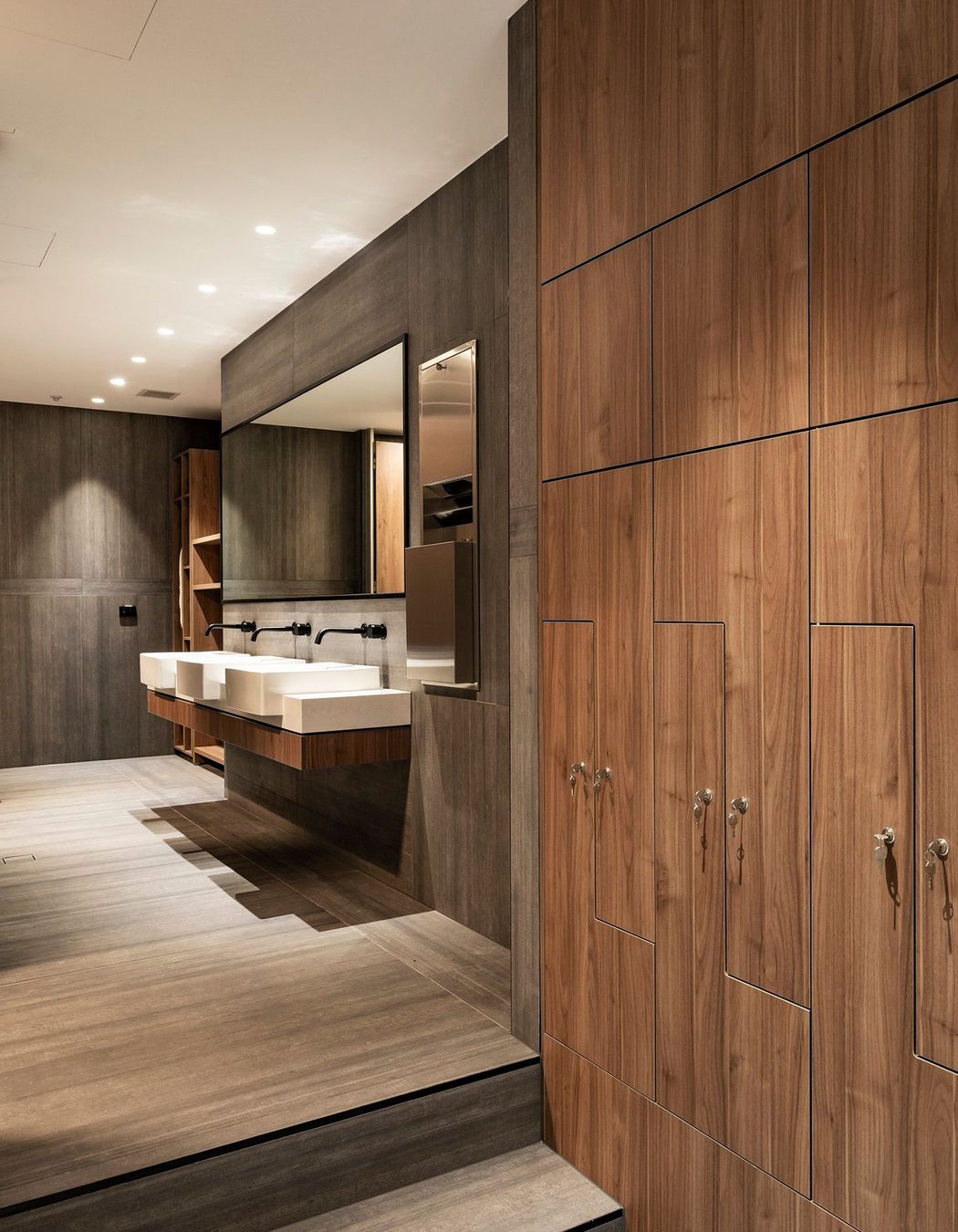 Dolby Australia Head Office