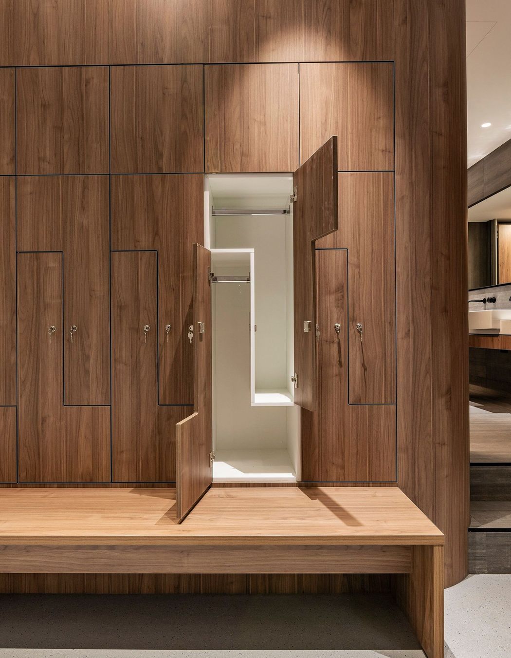 Dolby Australia Head Office