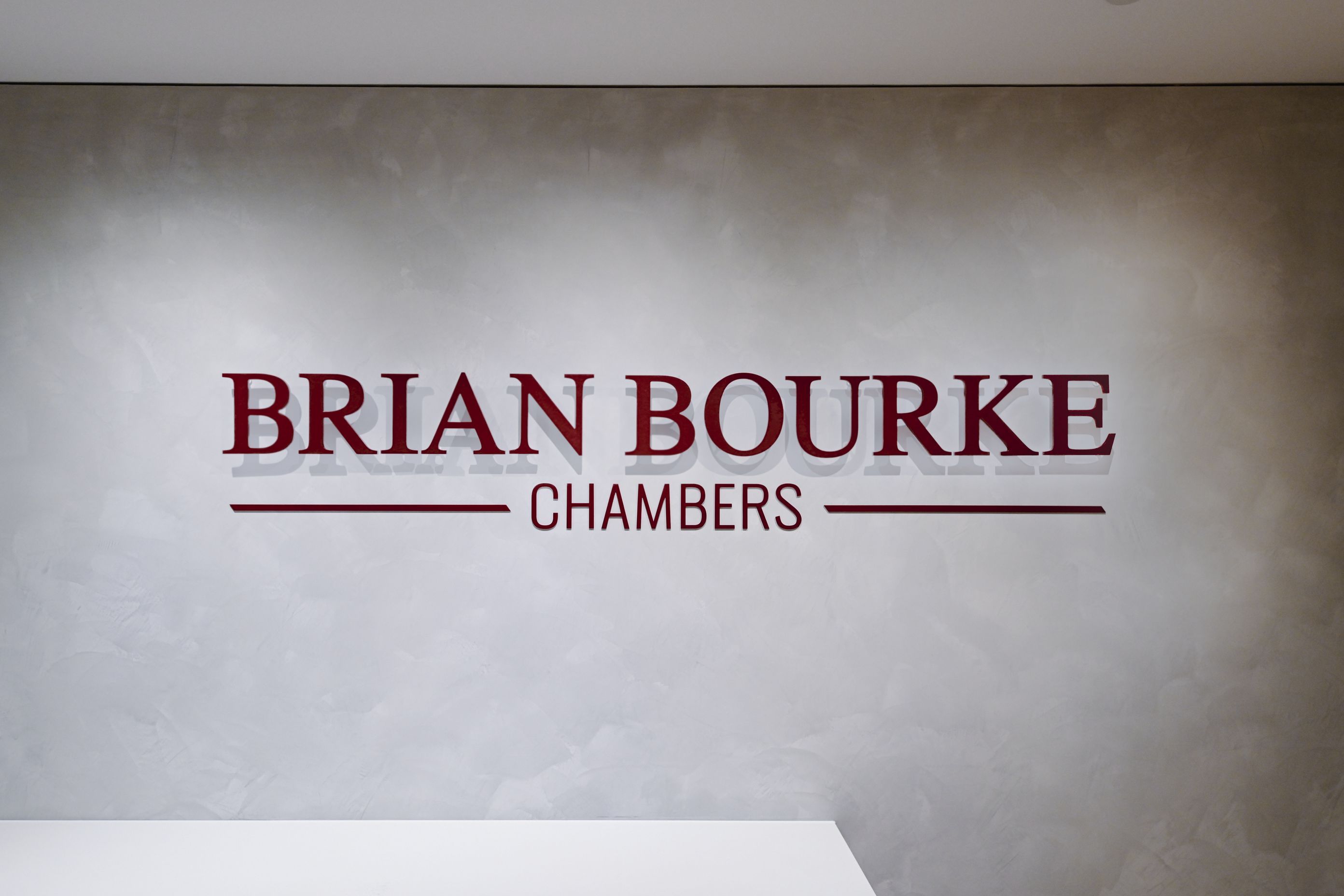 Brian Bourke Chambers