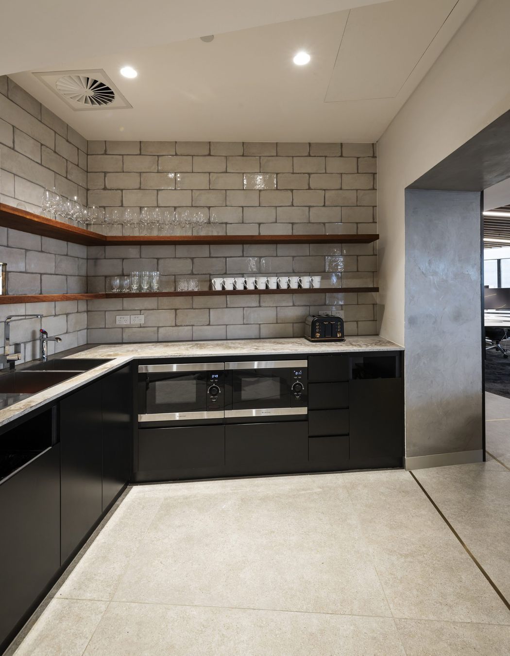 Servian - Australia Square