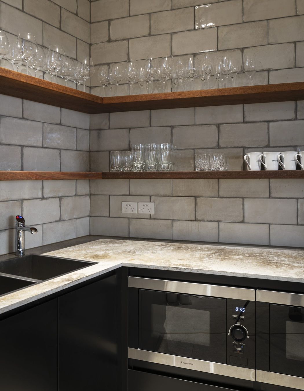 Servian - Australia Square