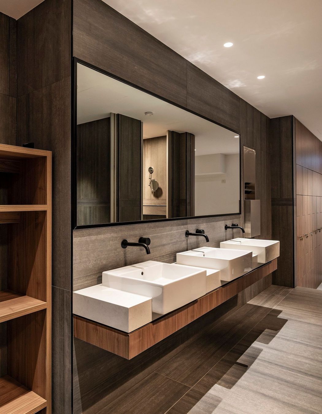 Dolby Australia Head Office