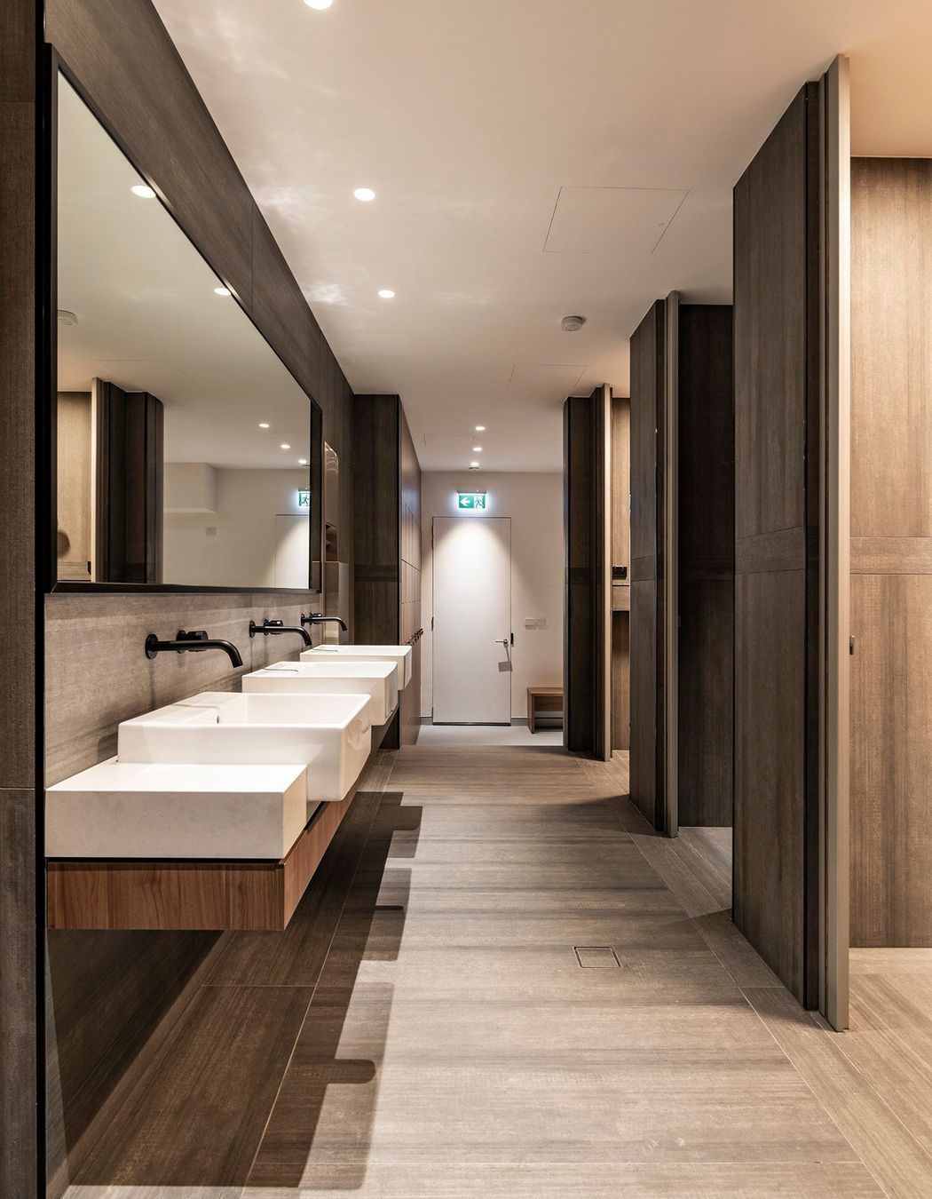 Dolby Australia Head Office