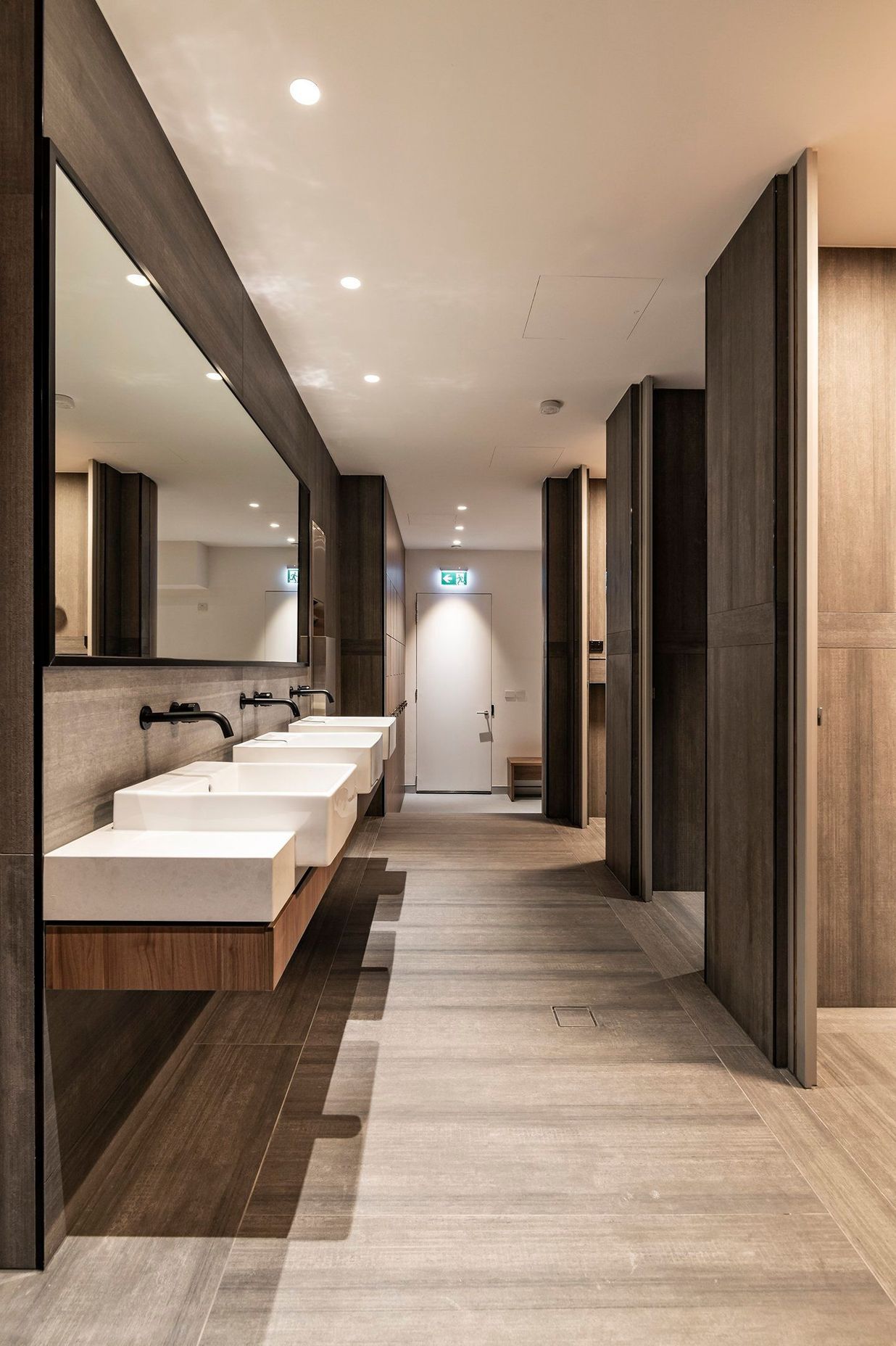 Dolby Australia Head Office
