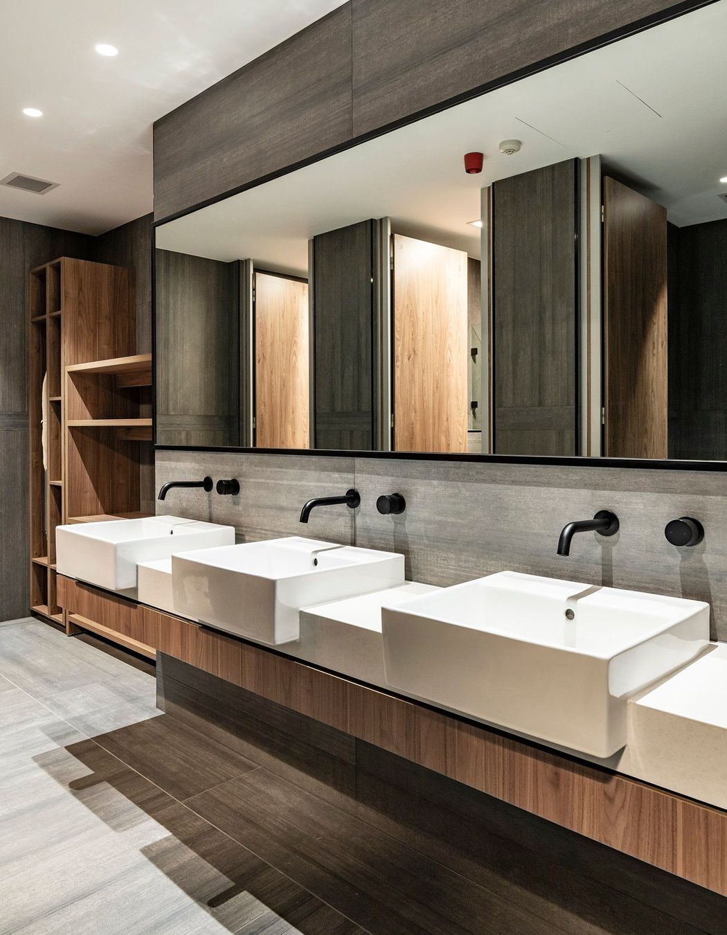 Dolby Australia Head Office