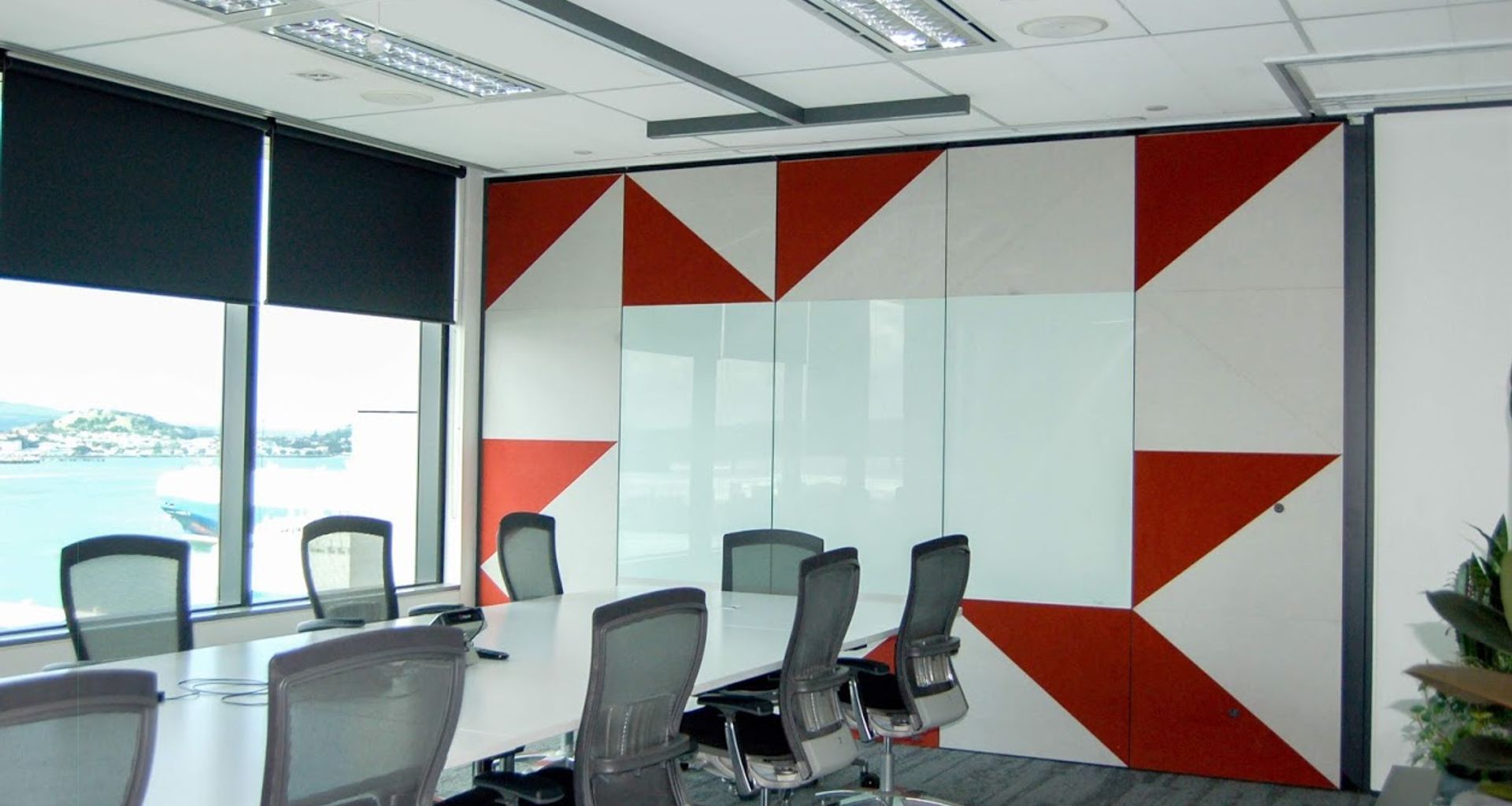 Jones Lang LaSalle banner