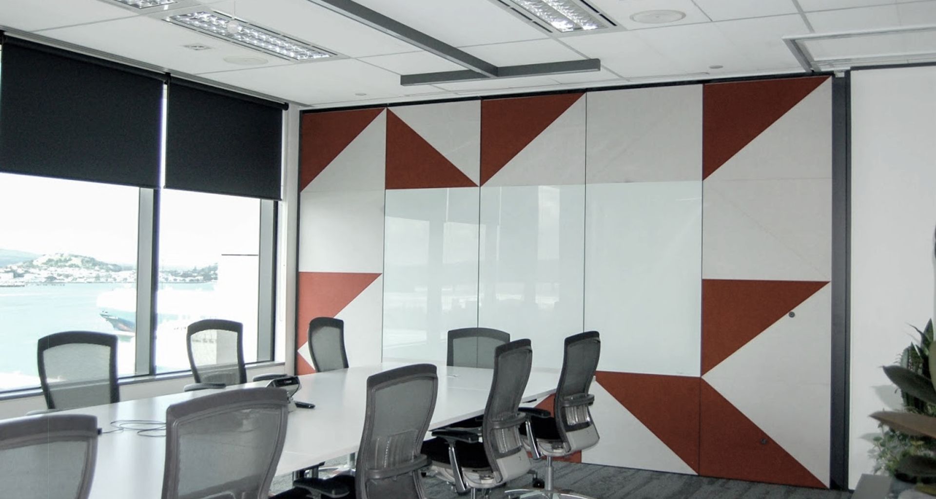 Jones Lang LaSalle banner