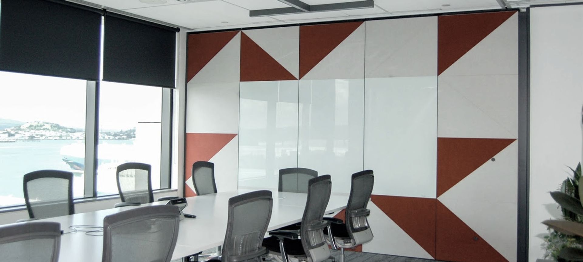 Jones Lang LaSalle banner