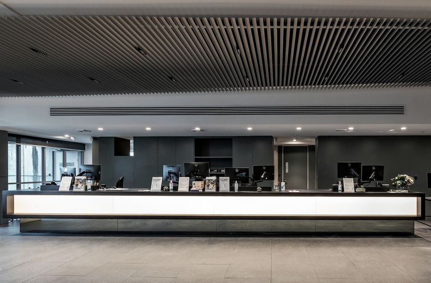 Woollahra Council
