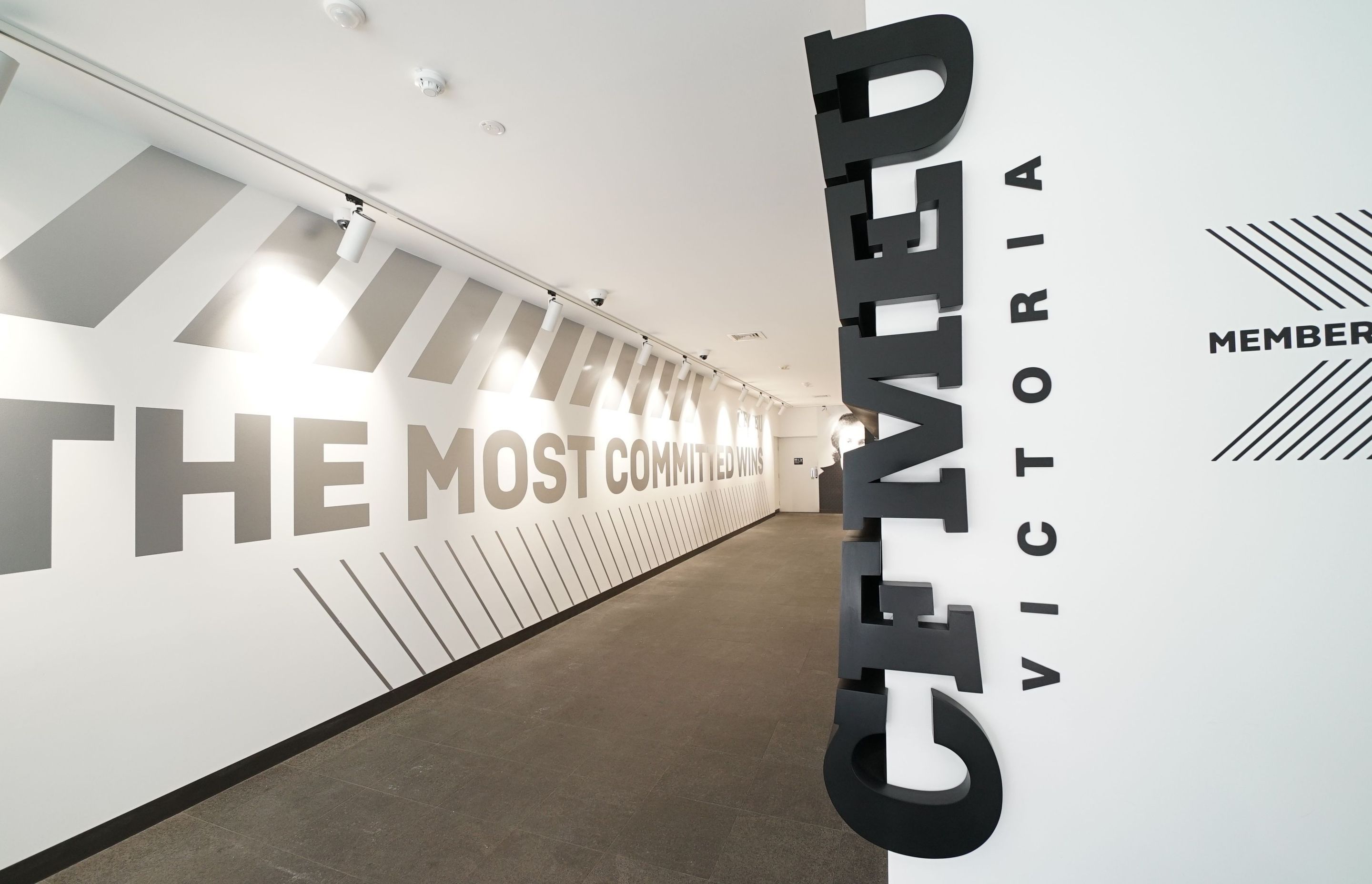 CFMEU Headquarters Relocation