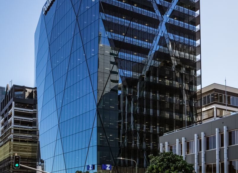 20 Customhouse Quay