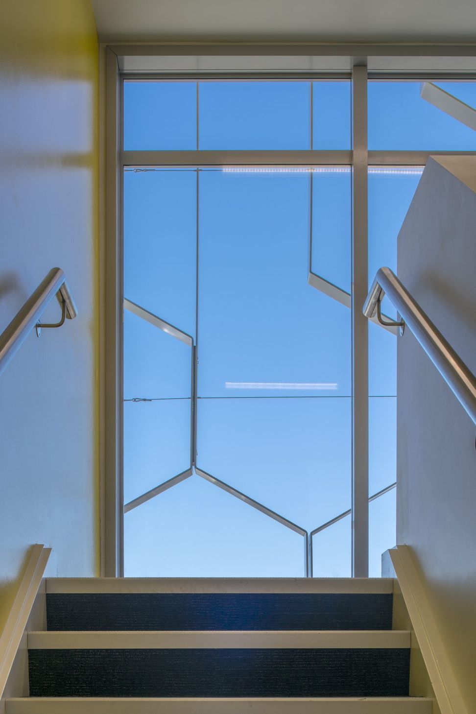 Premier Beehive Office Building