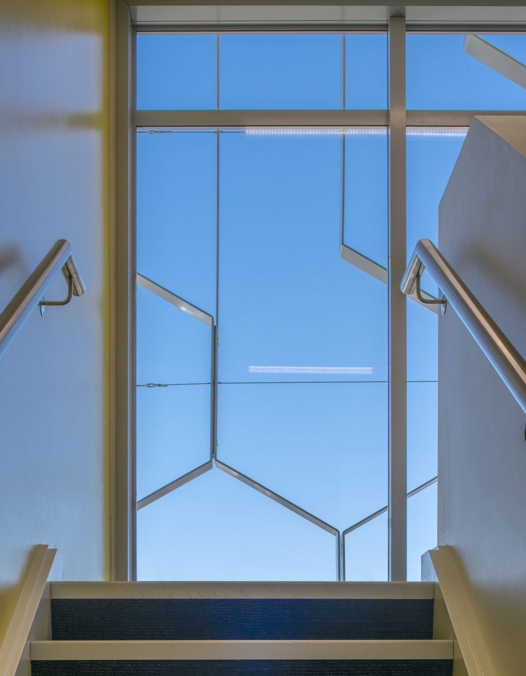 Premier Beehive Office Building