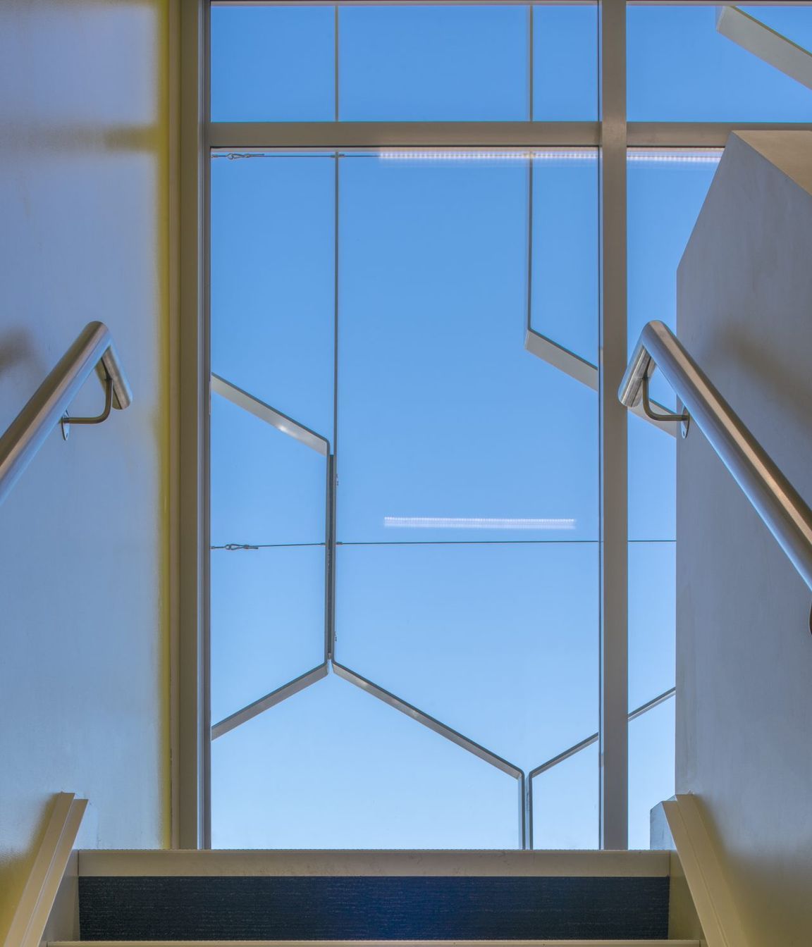 Premier Beehive Office Building