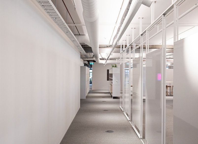 SEEK Headquarters, VIC