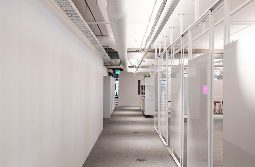 SEEK Headquarters, VIC