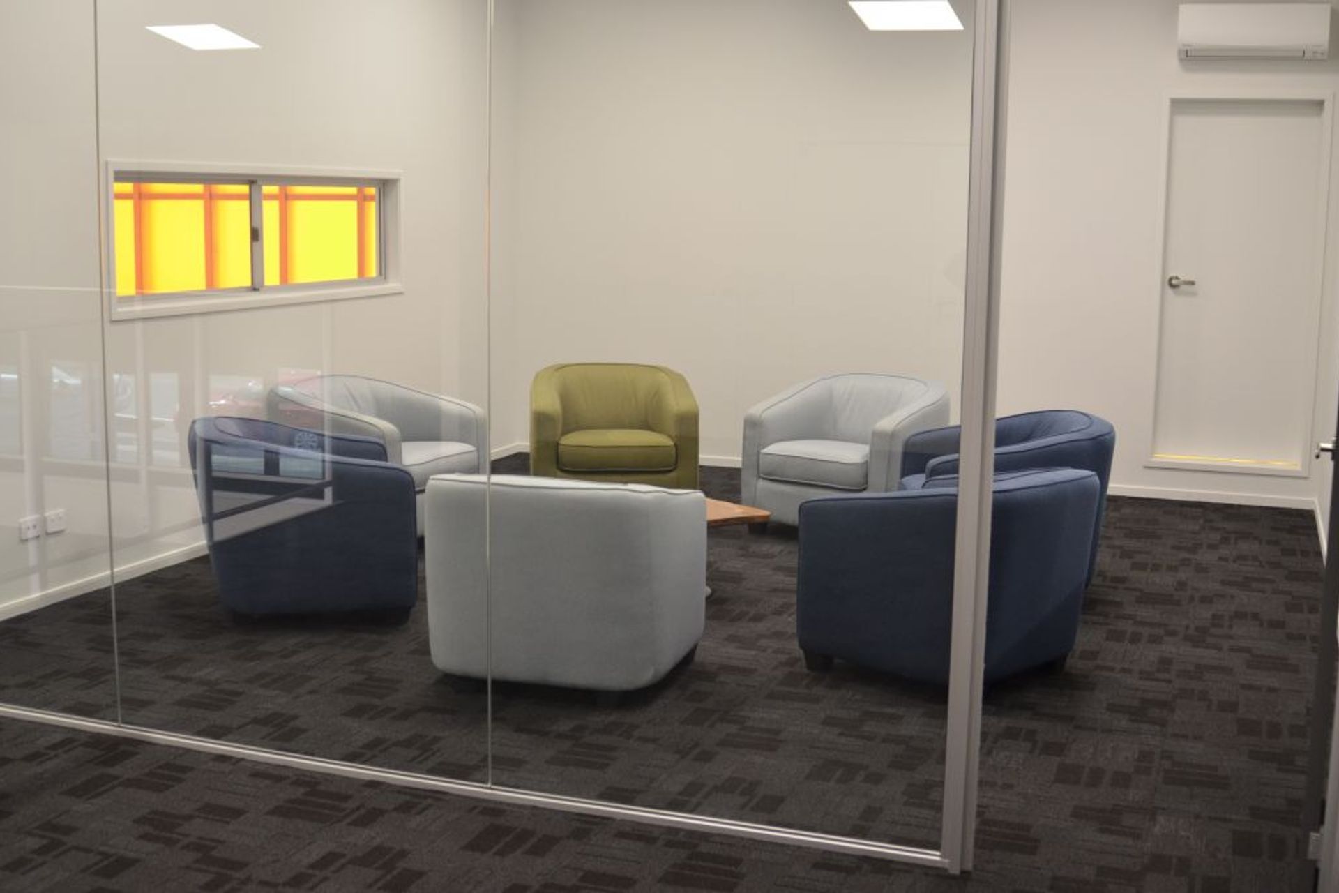 Our Commercial Projects