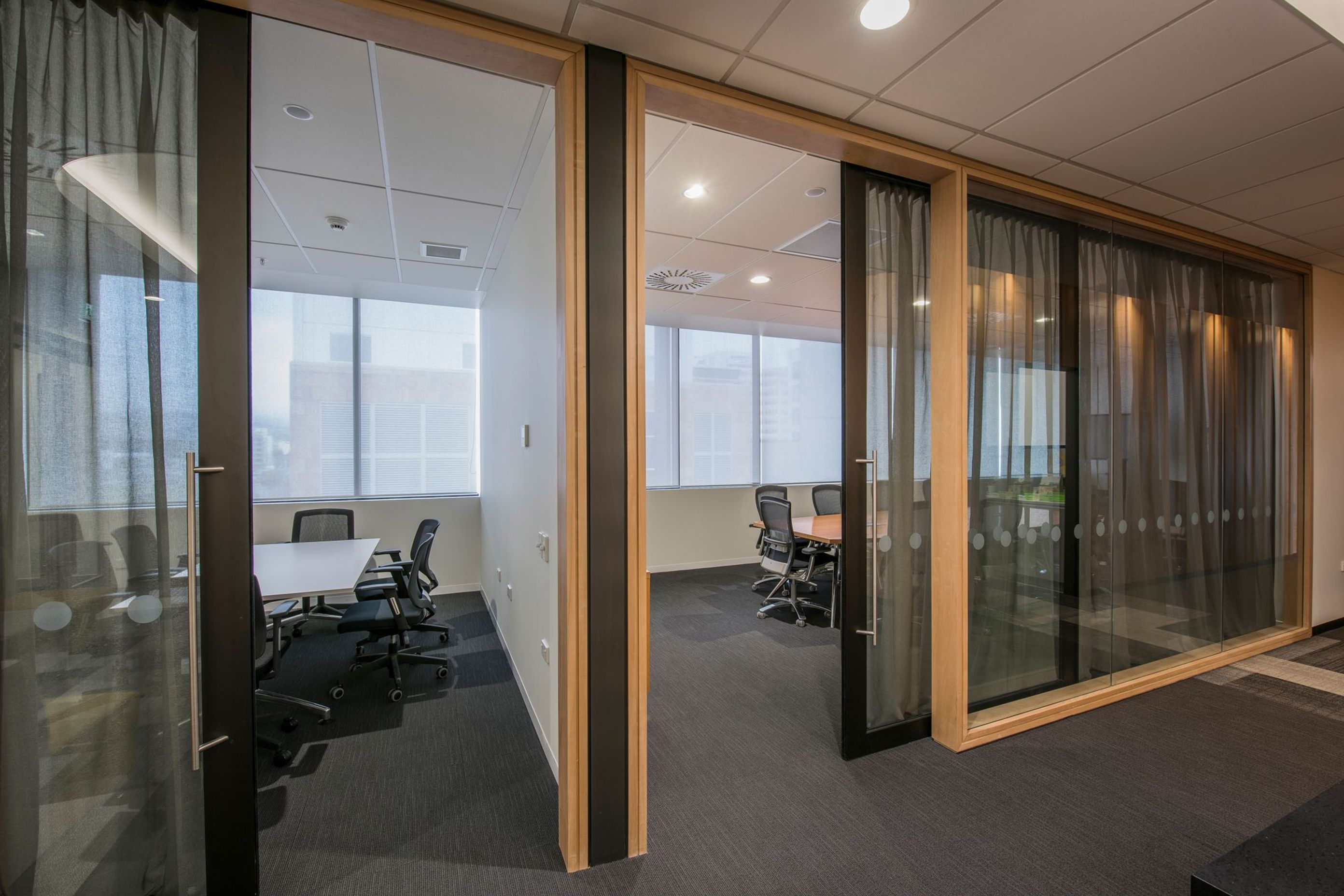 Unimed Fitout