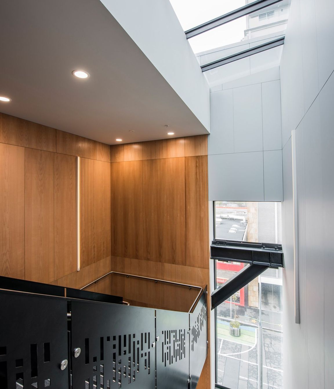 Unimed Fitout