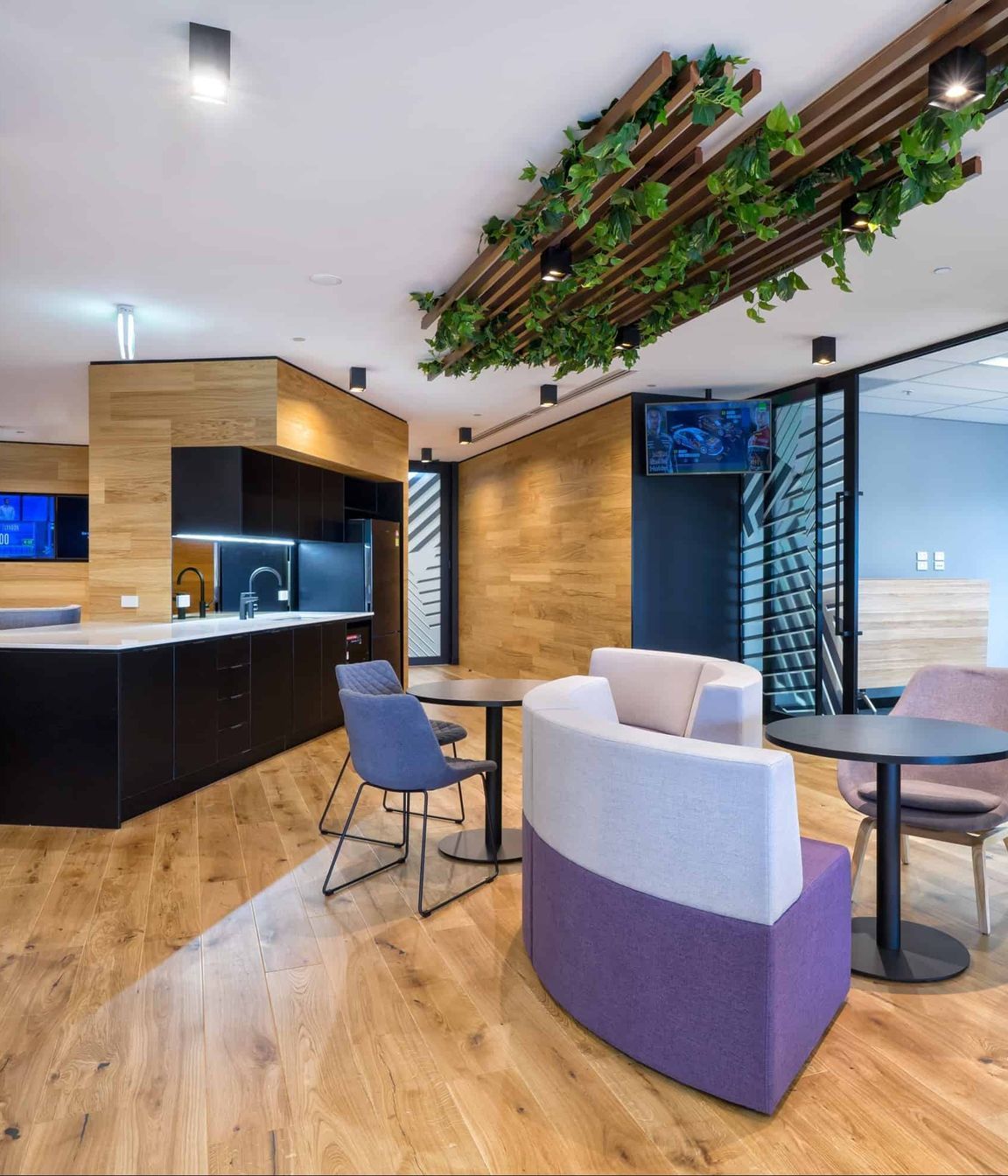 Care Super - Sydney