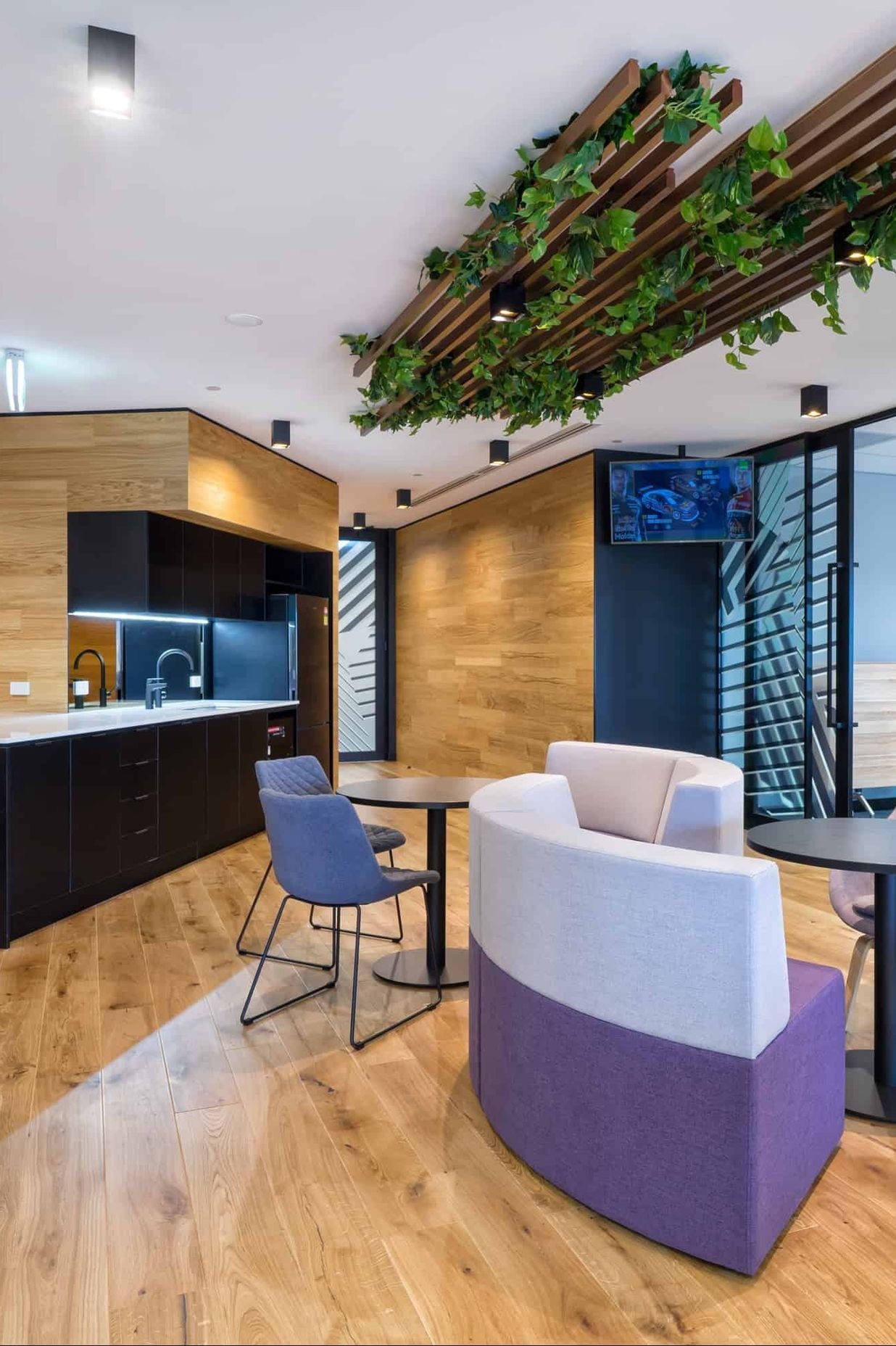 Care Super - Sydney