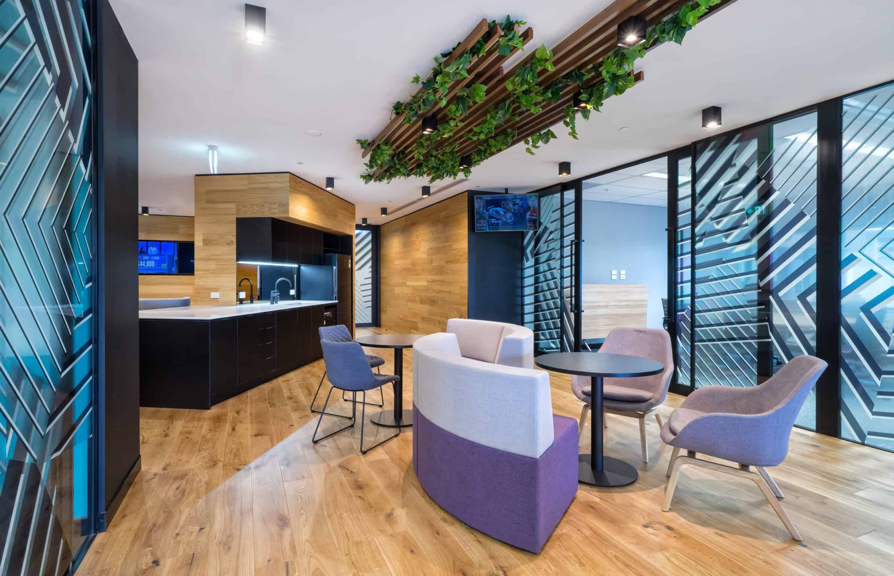 Care Super - Sydney