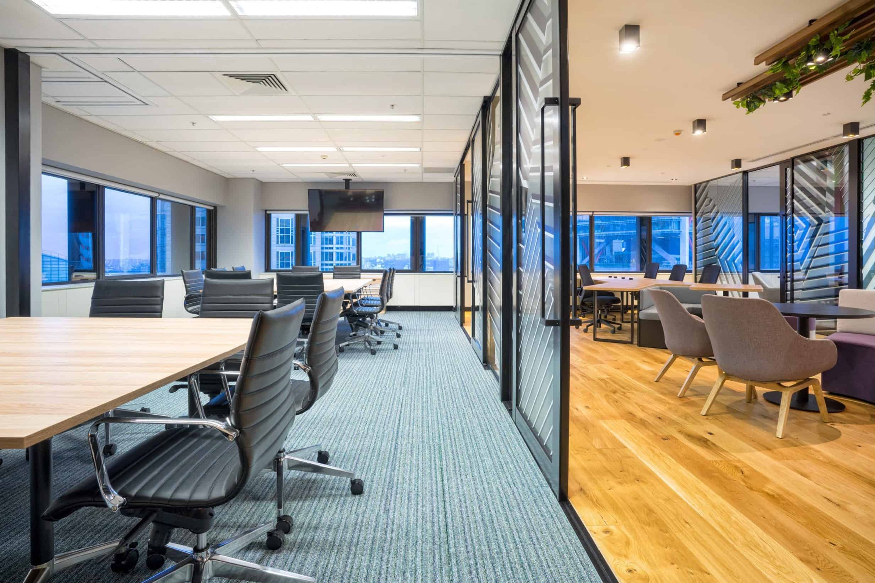 Care Super - Sydney