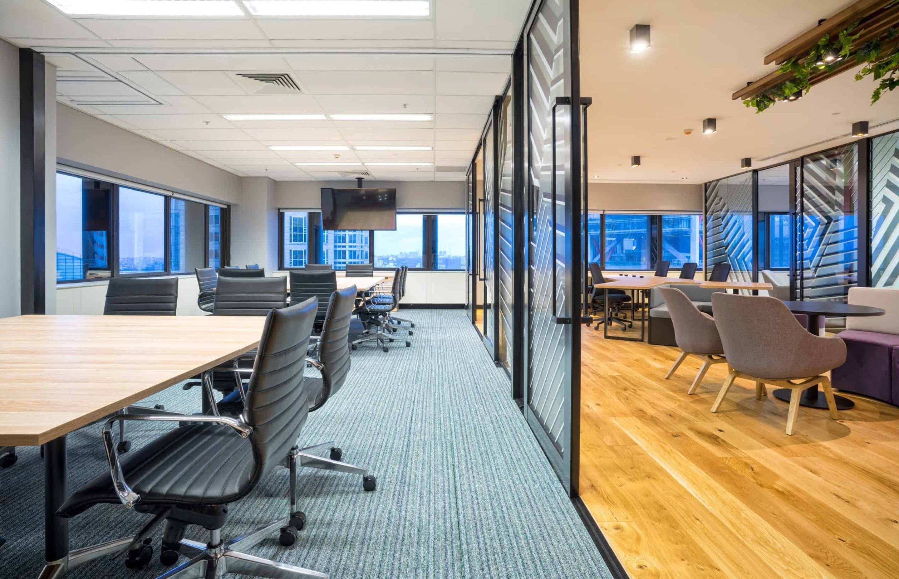 Care Super - Sydney